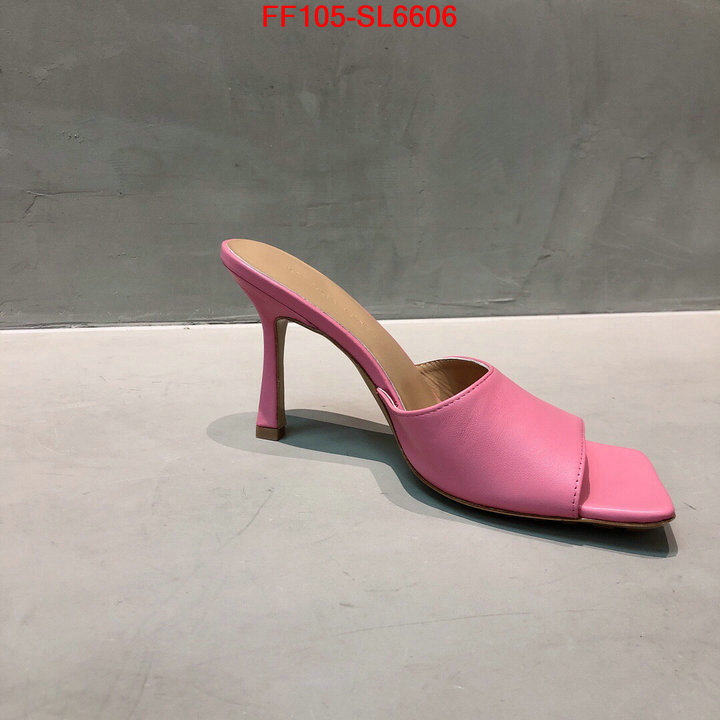 Women Shoes-BV,is it illegal to buy dupe , ID: SL6606,$: 105USD