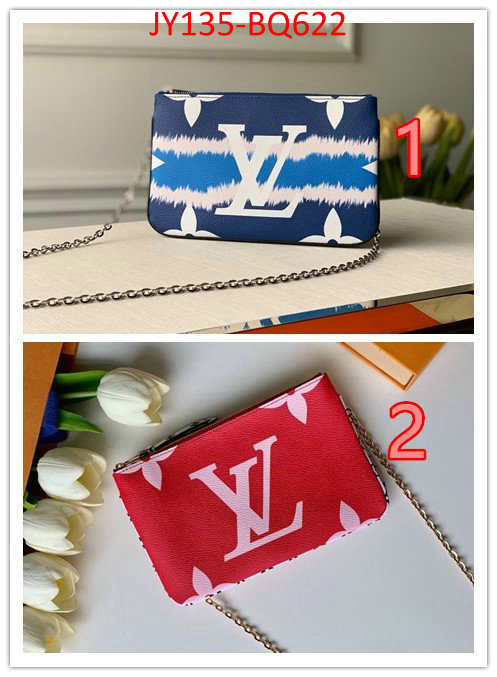 LV Bags(TOP)-Pochette MTis-Twist-,ID: BQ622,$: 135USD