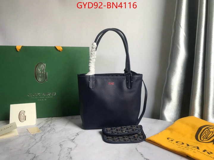 Goyard Bags(4A)-Handbag-,are you looking for ,ID: BN4116,$: 92USD