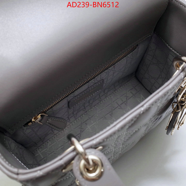 Dior Bags(TOP)-Lady-,ID: BN6512,$: 239USD