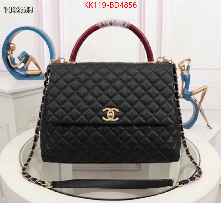 Chanel Bags(4A)-Handbag-,ID: BD4856,$: 119USD