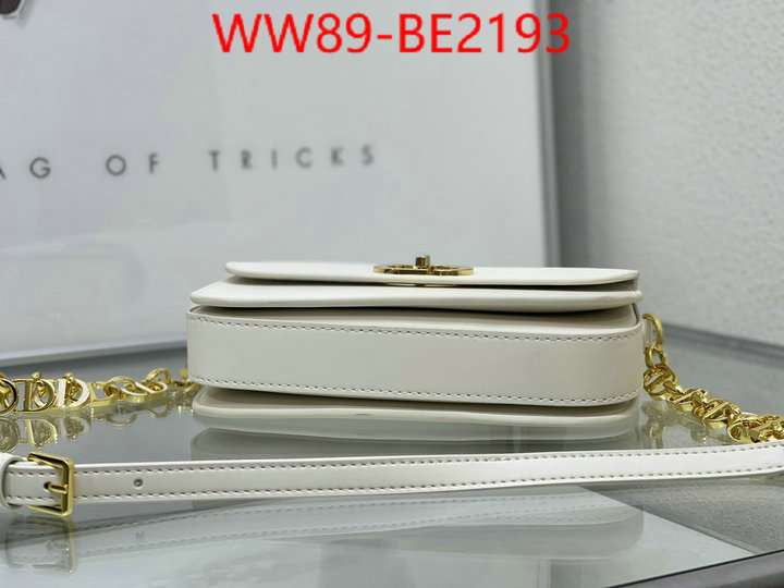 Dior Bags(4A)-Montaigne-,ID: BE2193,$: 89USD