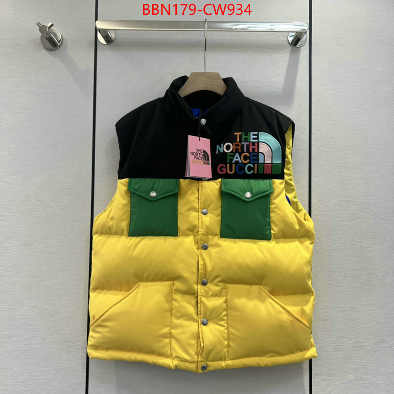 Down jacket Men-The North Face,quality aaaaa replica , ID: CW934,$: 179USD