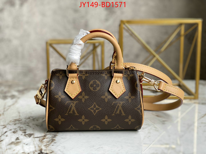 LV Bags(TOP)-Speedy-,ID: BD1571,