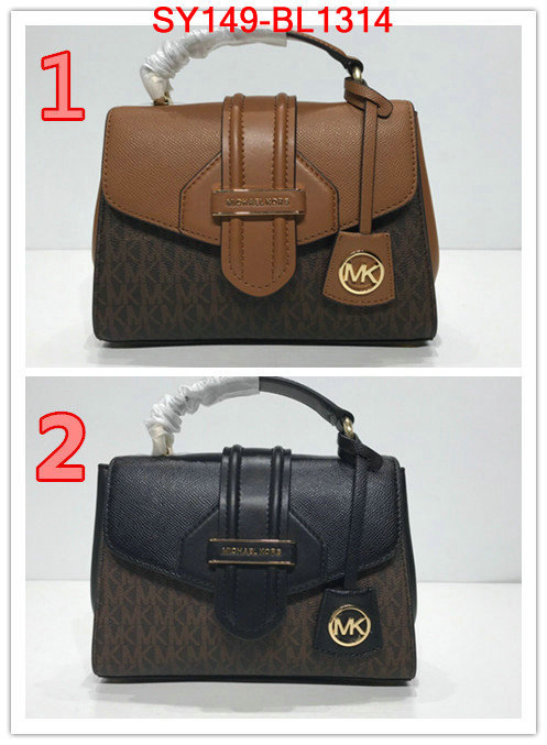 Michael Kors Bags(TOP)-Diagonal-,ID: BL1314,$: 149USD