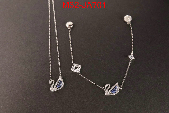 Jewelry-Swarovski,sell online luxury designer ,ID: JA701,$: 32USD