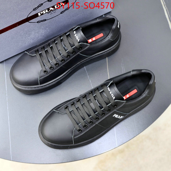 Men Shoes-Prada,replica online , ID: SO4570,$: 115USD