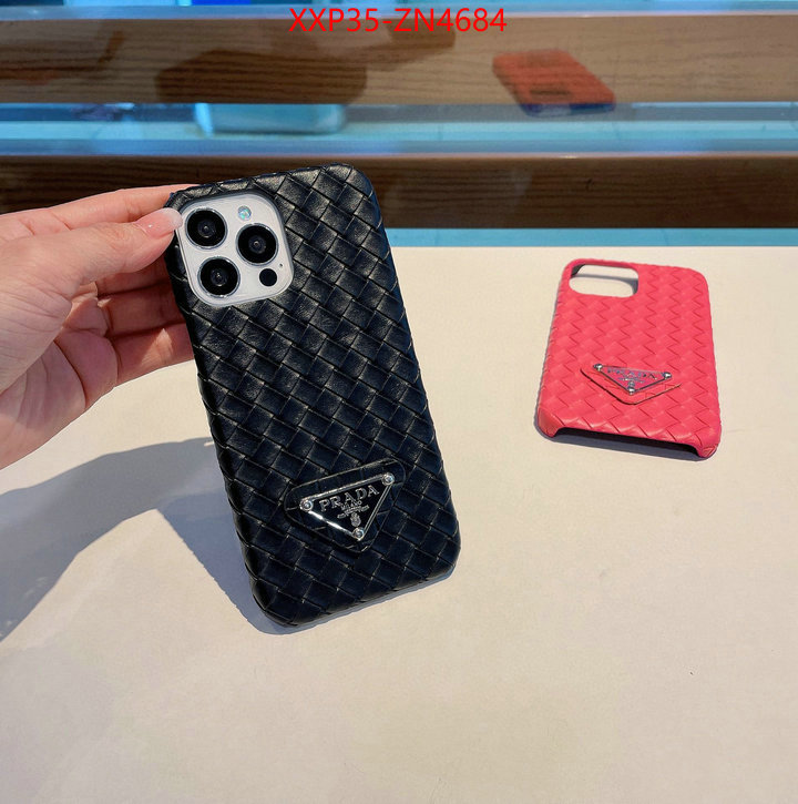 Phone case-Prada,outlet sale store , ID: ZN4684,$: 35USD