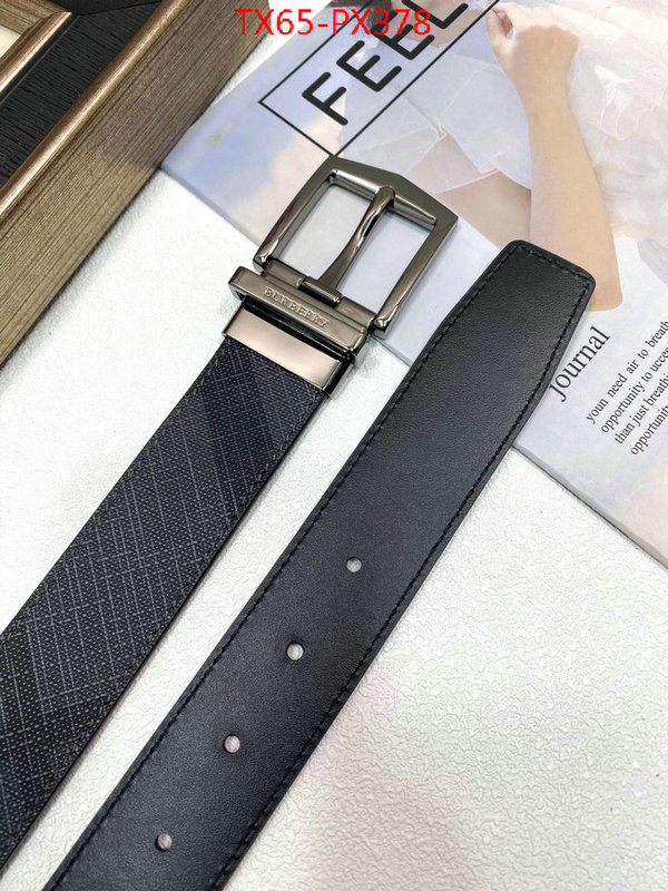 Belts-Burberry,shop designer , ID: PX378,$: 65USD