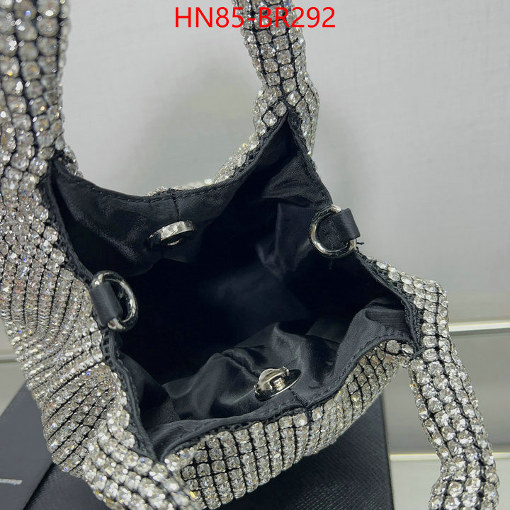 Alexander Wang Bags(4A)-Handbag-,replcia cheap ,ID: BR292,$: 85USD