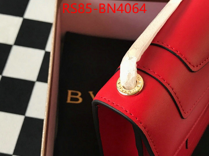 Bulgari Bags(4A)-Serpenti Forever,how to find designer replica ,ID: BN4064,$: 85USD