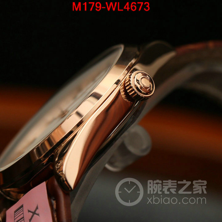 Watch(4A)-Omega,buying replica , ID: WL4673,$: 179USD