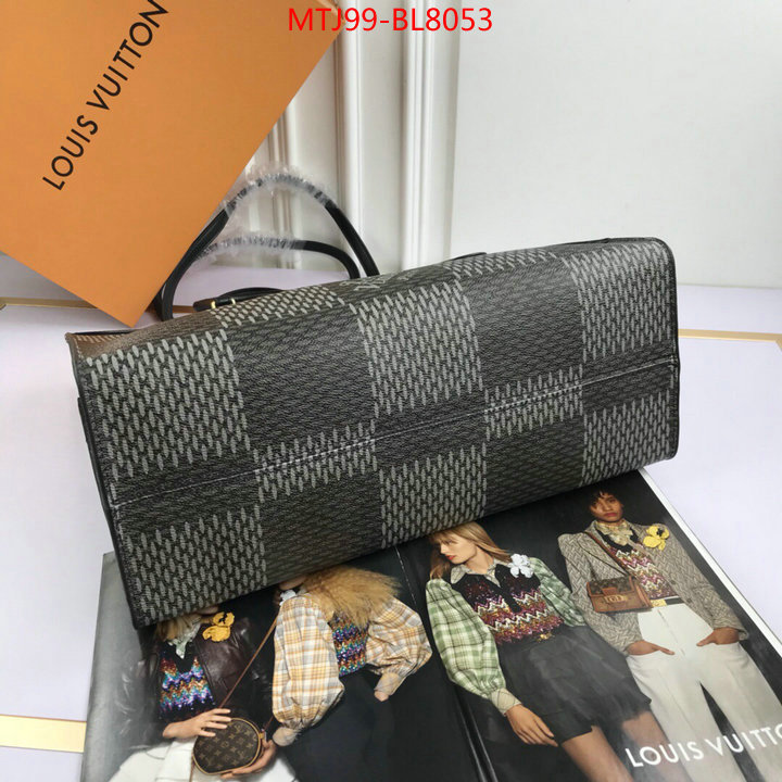 LV Bags(4A)-Handbag Collection-,ID: BL8053,$: 99USD