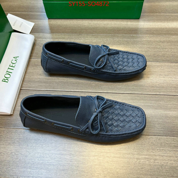 Men Shoes-BV,what is top quality replica , ID: SO4872,$: 155USD