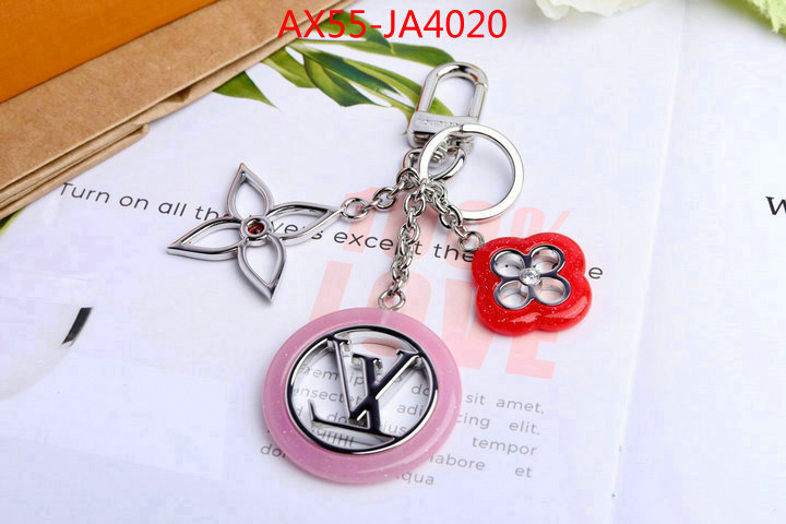 Key pendant-LV,luxury cheap , ID: JA4020,$: 55USD