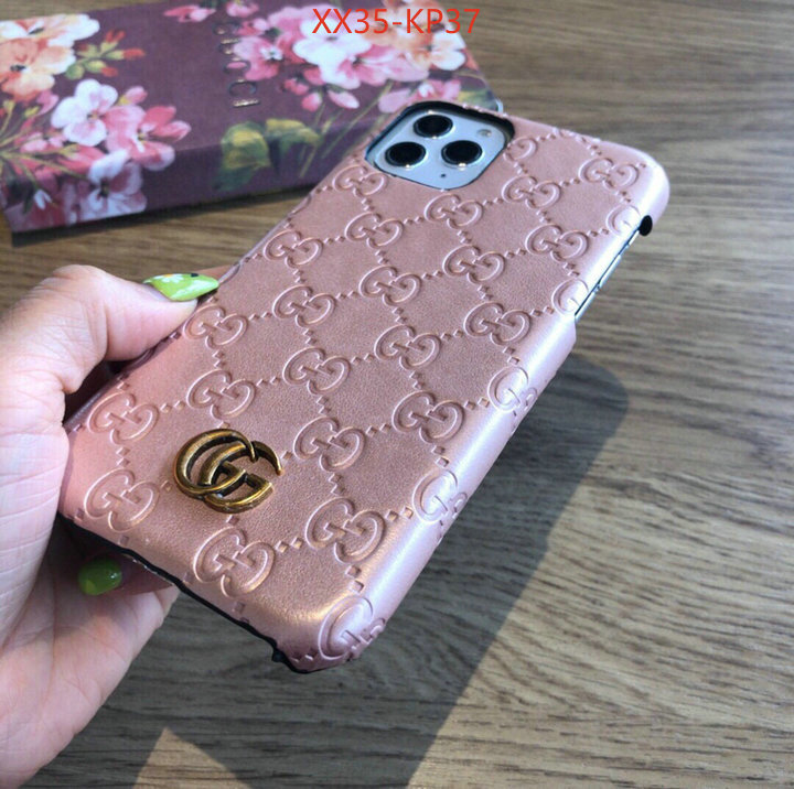 Phone case-Gucci,replcia cheap from china , ID: KP37,$: 35USD