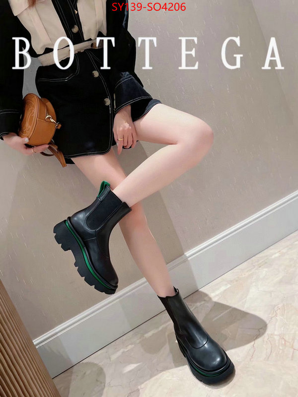 Women Shoes-BV,top 1:1 replica , ID: SO4206,$: 139USD