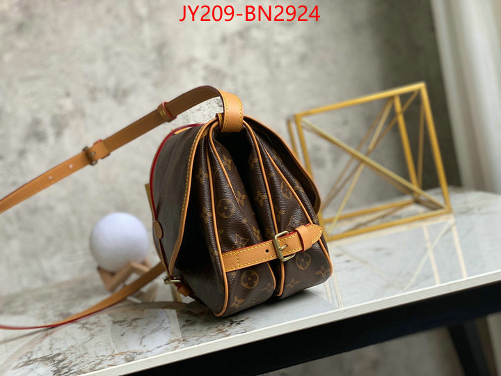 LV Bags(TOP)-Pochette MTis-Twist-,ID: BN2924,$: 209USD