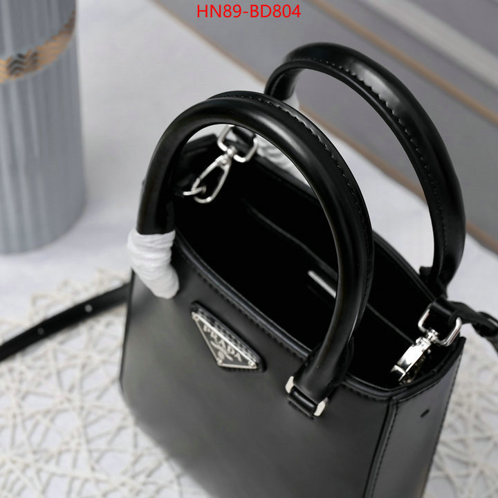 Prada Bags(4A)-Diagonal-,knockoff highest quality ,ID: BD804,$: 89USD