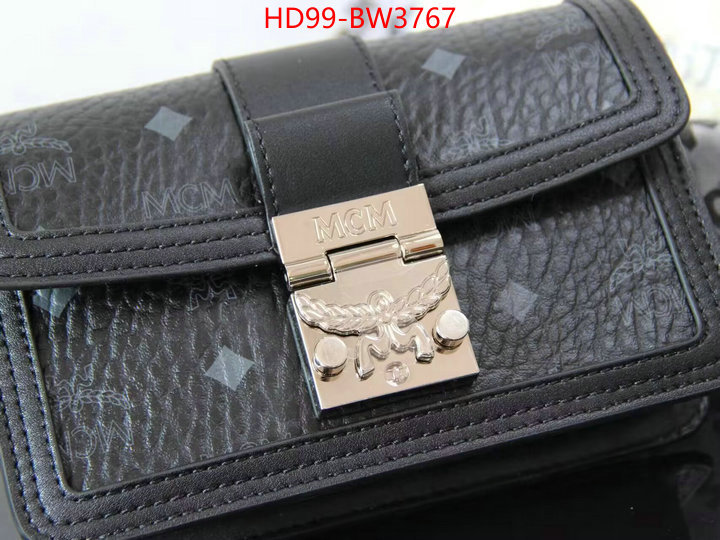 MCM Bags(4A)-Diagonal-,replicas ,ID: BW3767,$: 99USD