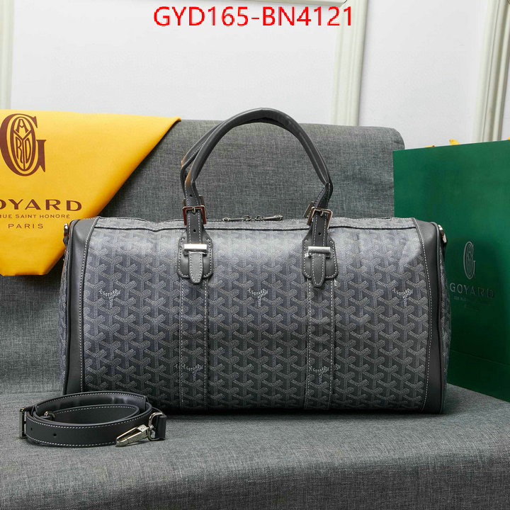 Goyard Bags(4A)-Handbag-,high quality happy copy ,ID: BN4121,$: 165USD