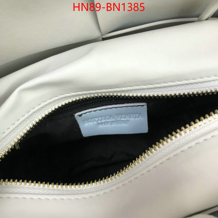 BV Bags(4A)-Handbag-,designer wholesale replica ,ID: BN1385,$: 89USD