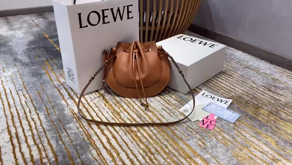 Loewe Bags(TOP)-Diagonal-,online store ,ID: BQ631,$: 249USD