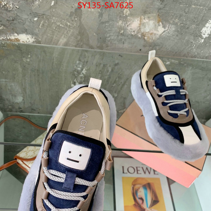 Women Shoes-Other,can i buy replica , ID: SA7625,$: 135USD