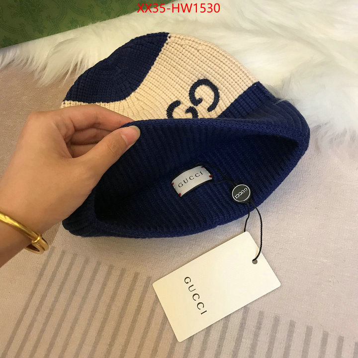 Cap (Hat)-Gucci,mirror copy luxury , ID: HW1530,$: 35USD