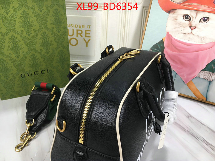 Gucci Bags(4A)-Handbag-,sellers online ,ID: BD6354,$: 99USD