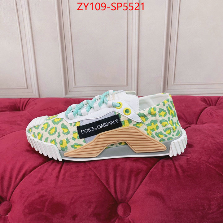 Women Shoes-DG,can i buy replica , ID: SP5521,$: 109USD