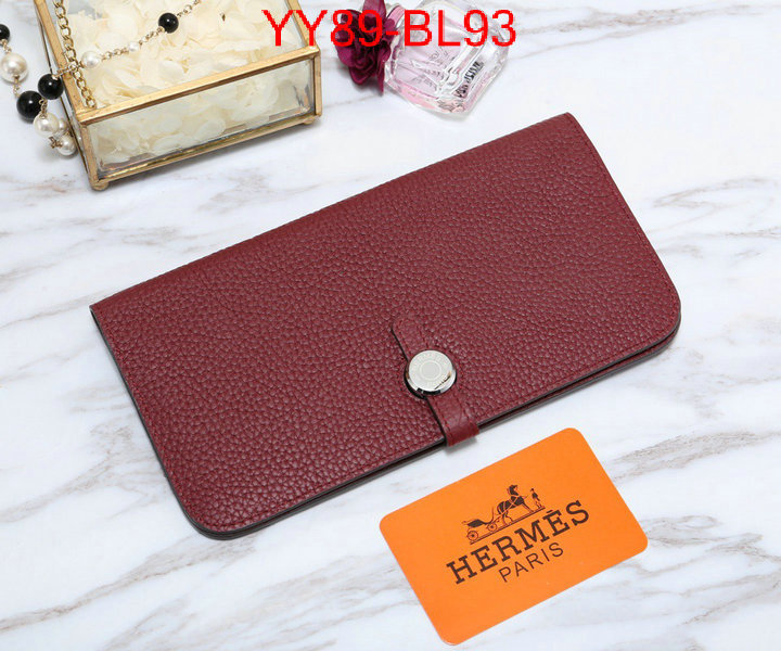 Hermes Bags(TOP)-Wallet-,wholesale designer shop ,ID: BL93,$: 135USD