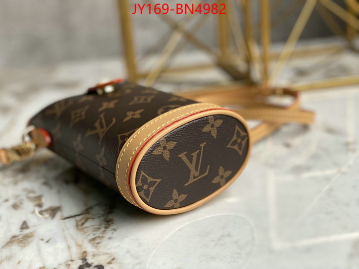LV Bags(TOP)-Pochette MTis-Twist-,ID: BN4982,$: 169USD