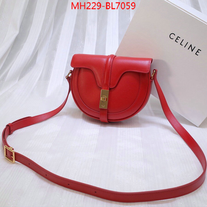 CELINE Bags(TOP)-Diagonal,where can i find ,ID: BL7059,$: 229USD