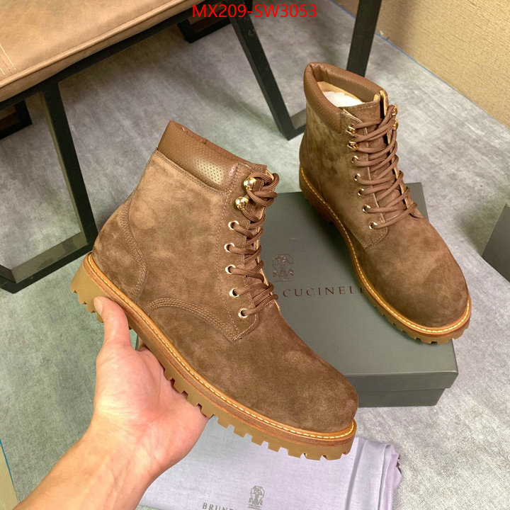 Men Shoes-Boots,unsurpassed quality , ID: SW3053,$: 209USD