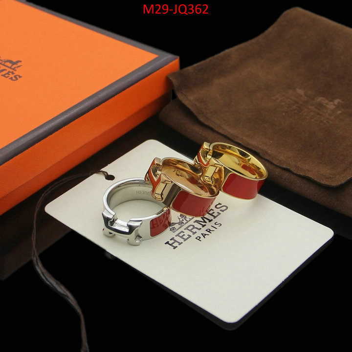 Jewelry-Hermes,buy 2023 replica ,ID: JQ362,$:29USD