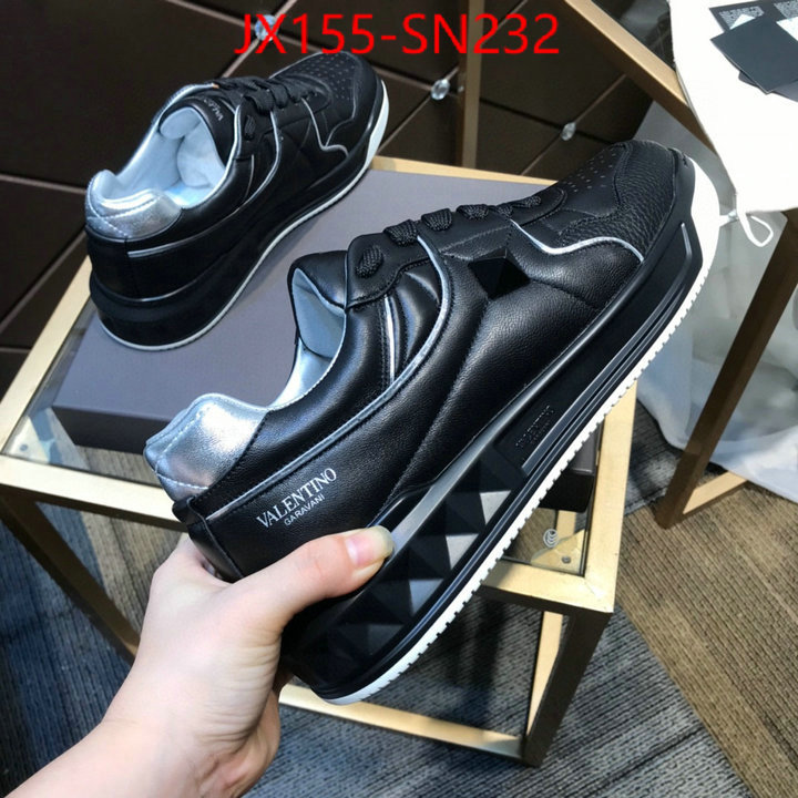 Women Shoes-Valentino,best website for replica , ID: SN232,$: 155USD