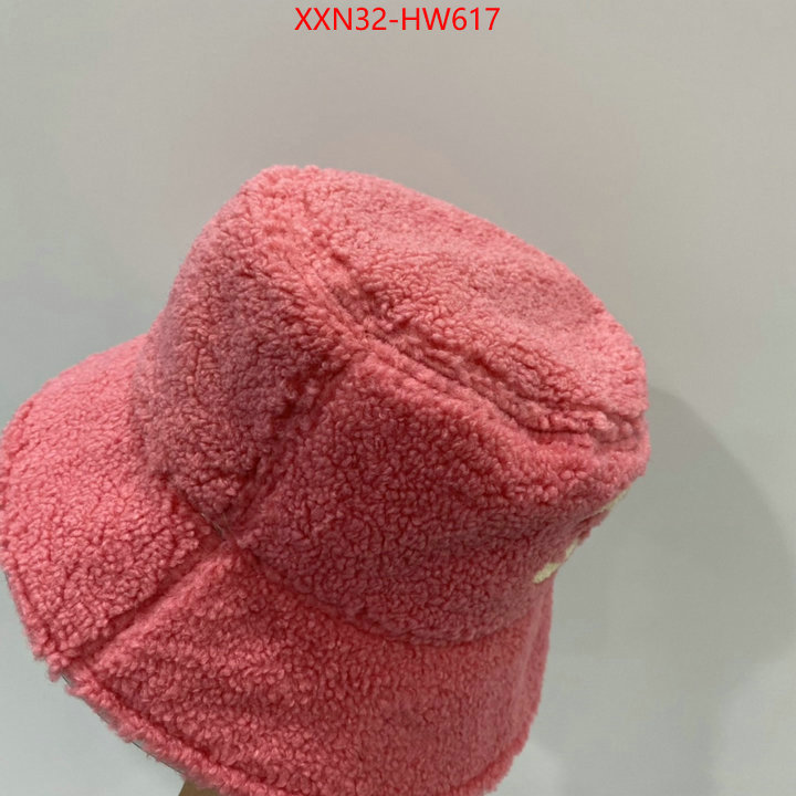 Cap (Hat)-Chanel,2023 aaaaa replica customize , ID: HW617,$: 32USD