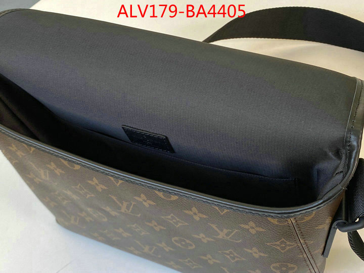 LV Bags(TOP)-Pochette MTis-Twist-,ID: BA4405,$: 179USD