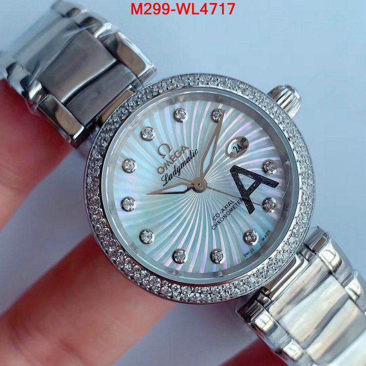 Watch(TOP)-Omega,where can i buy , ID: WL4717,$: 299USD