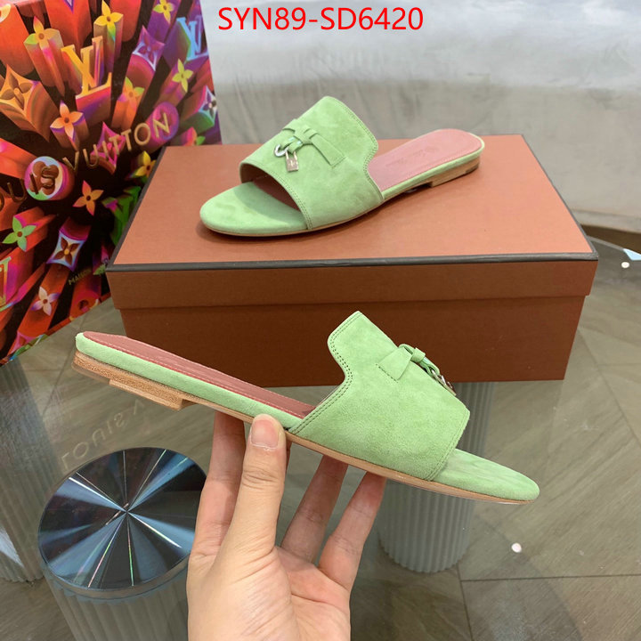 Women Shoes-Loro piana,best aaaaa , ID: SD6420,$: 89USD