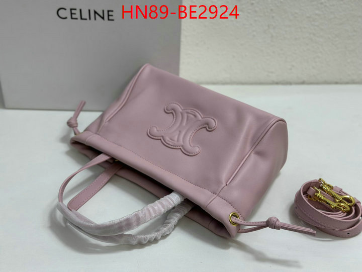 CELINE Bags(4A)-Handbag,cheap replica designer ,ID: BE2924,$: 89USD