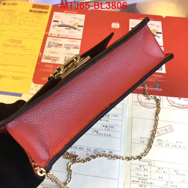 LV Bags(4A)-Pochette MTis Bag-Twist-,ID: BL3806,$: 65USD