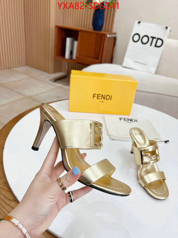 Women Shoes-Fendi,what's best , ID: SD5041,$: 82USD