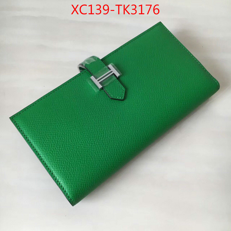 Hermes Bags(TOP)-Wallet-,2023 replica ,ID: TK3176,$:139USD