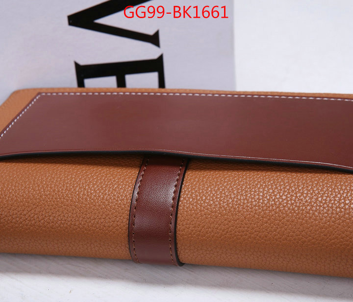 Loewe Bags(4A)-Diagonal-,high ,ID: BK1661,$:99USD