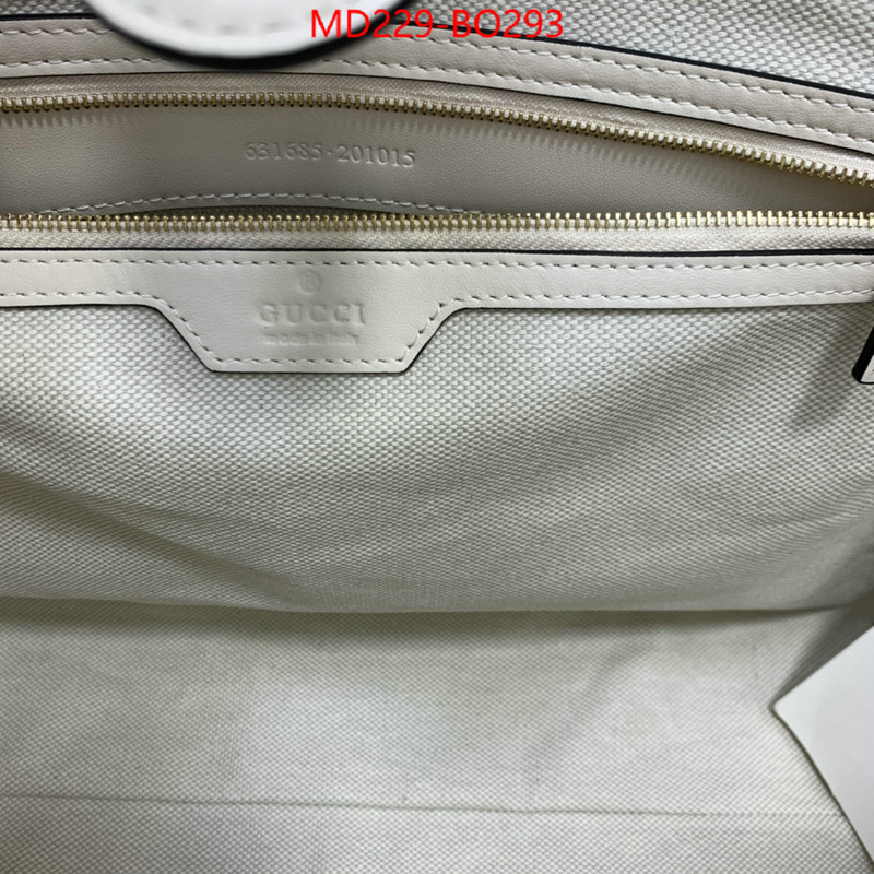 Gucci Bags(TOP)-Handbag-,top ,ID: BO293,$: 229USD