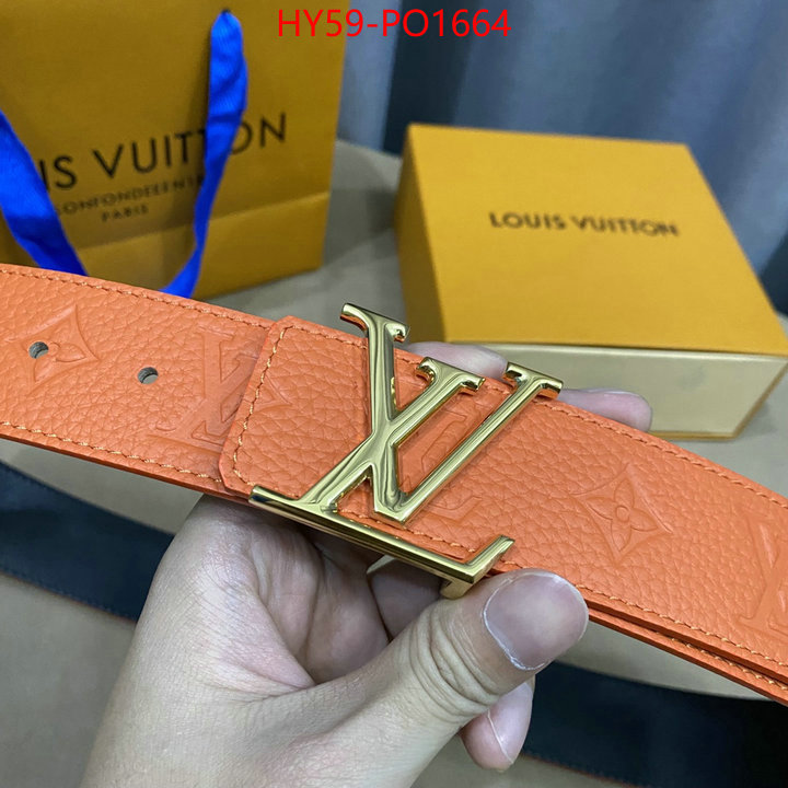 Belts-LV,best site for replica , ID: PO1664,$: 59USD