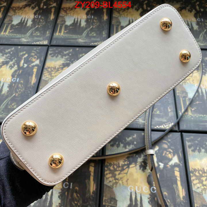 Gucci Bags(TOP)-Horsebit-,replica online ,ID: BL4554,$: 209USD