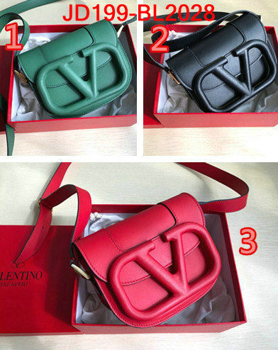 Valentino Bags (TOP)-Diagonal-,top designer replica ,ID: BL2028,$: 199USD